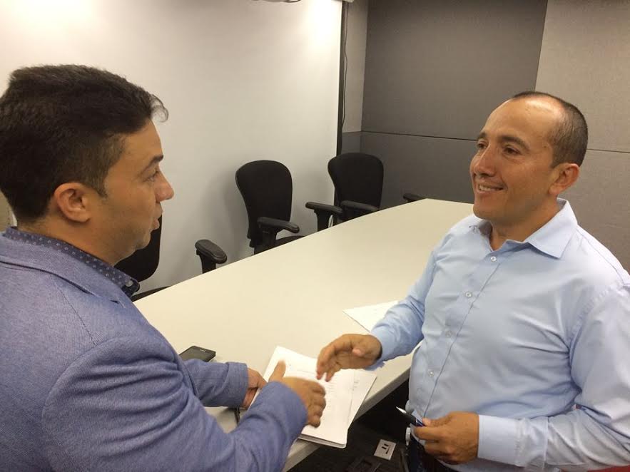 INICIARA LA CONSTRUCCI�N DE ACUEDUCTOS VEREDALES 